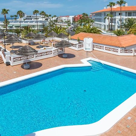 Apartamentos El Beril Costa Adeje Exterior foto