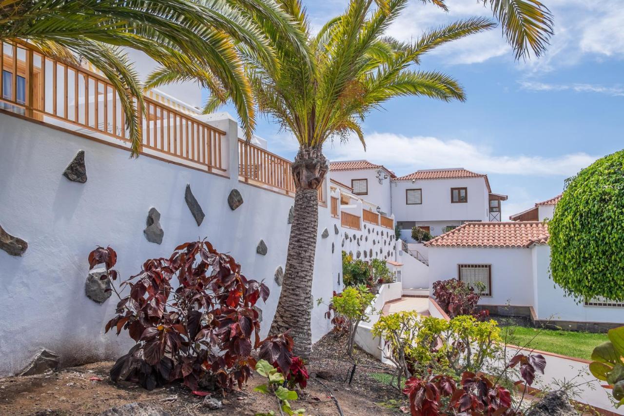Apartamentos El Beril Costa Adeje Exterior foto