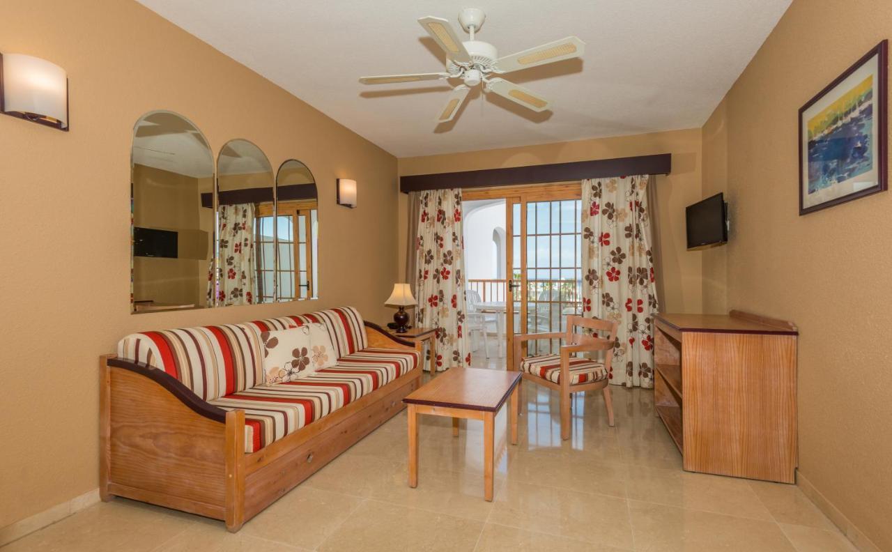 Apartamentos El Beril Costa Adeje Exterior foto