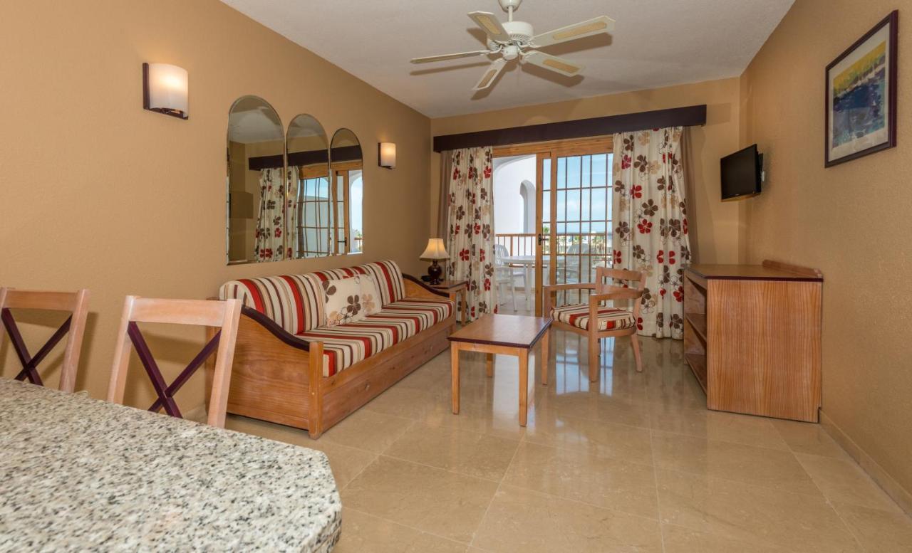 Apartamentos El Beril Costa Adeje Exterior foto