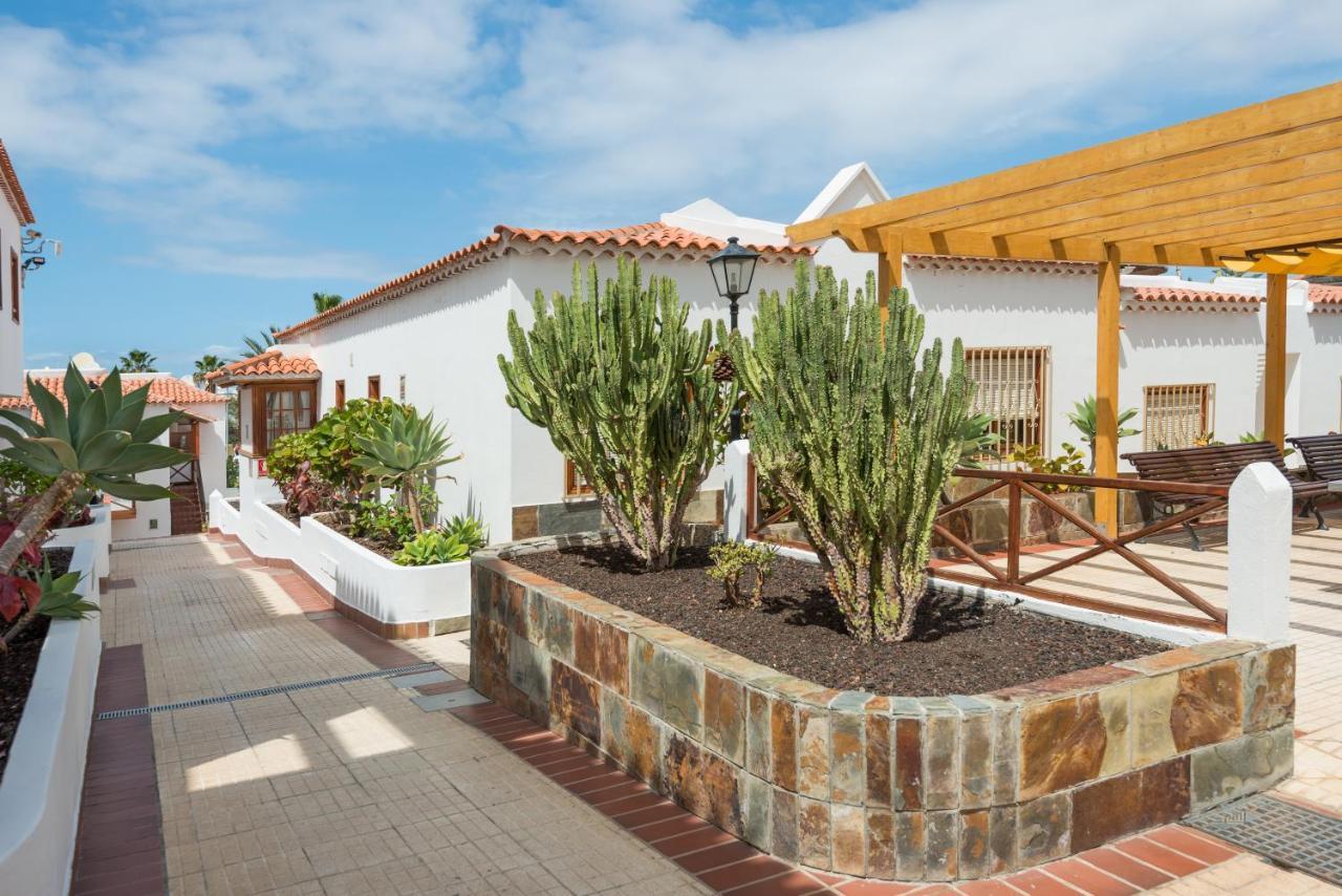 Apartamentos El Beril Costa Adeje Exterior foto