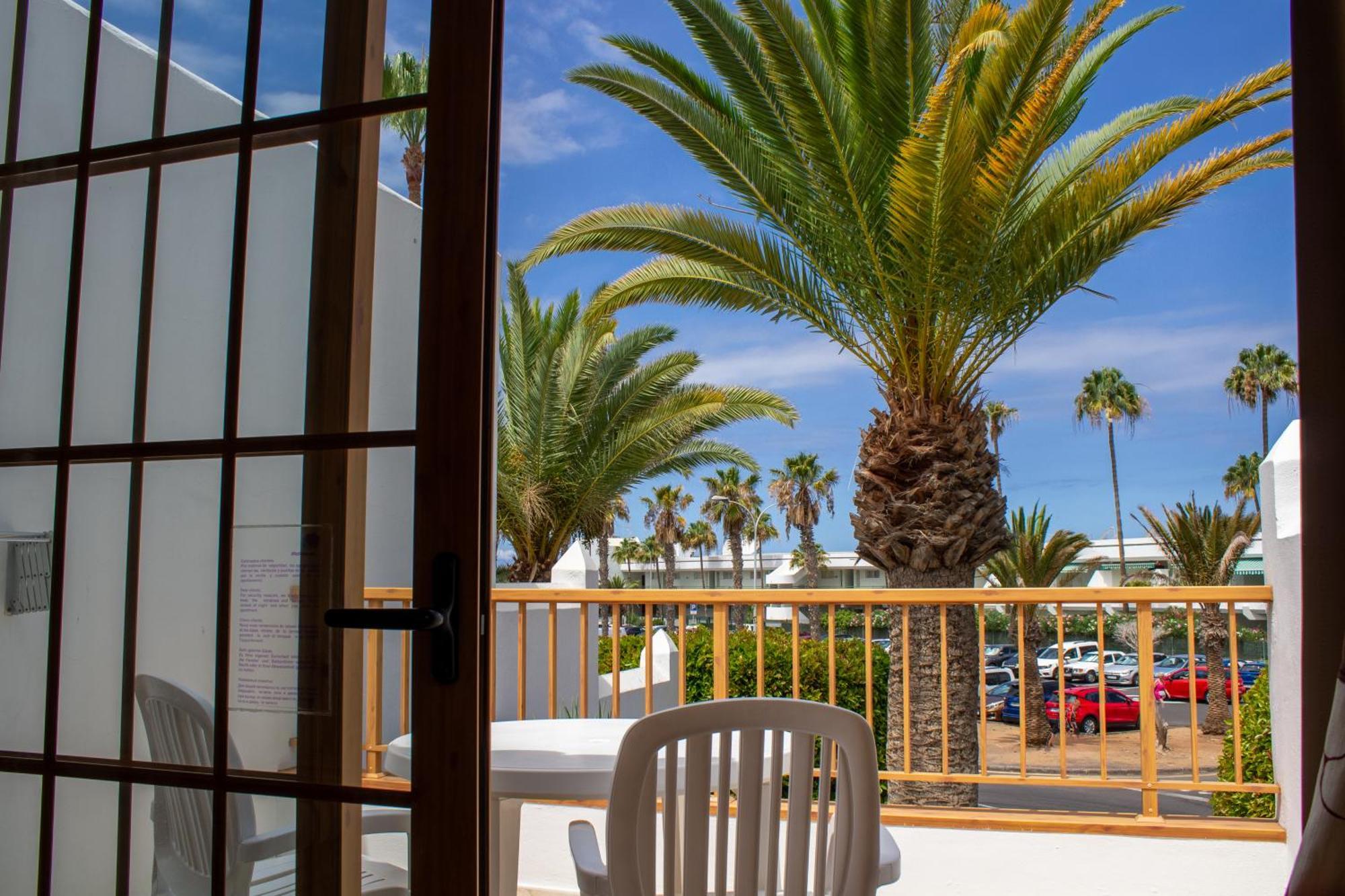 Apartamentos El Beril Costa Adeje Exterior foto