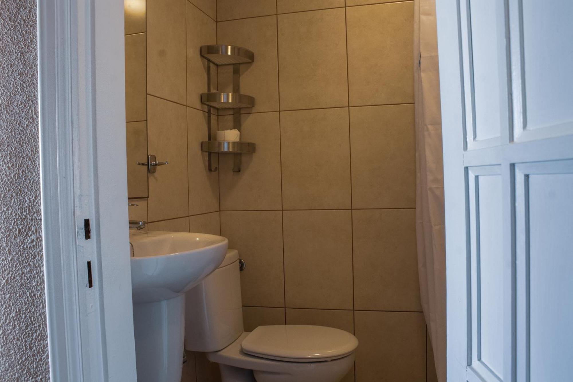 Apartamentos El Beril Costa Adeje Exterior foto