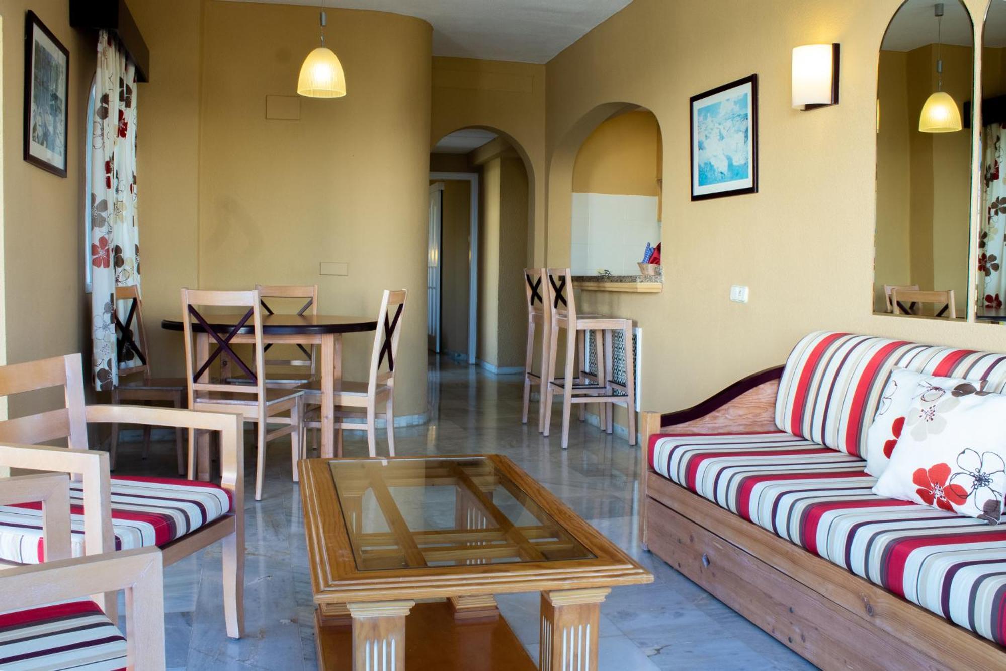 Apartamentos El Beril Costa Adeje Exterior foto