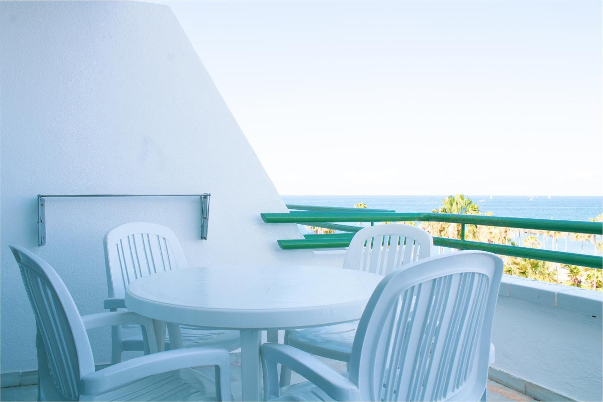Apartamentos El Beril Costa Adeje Exterior foto