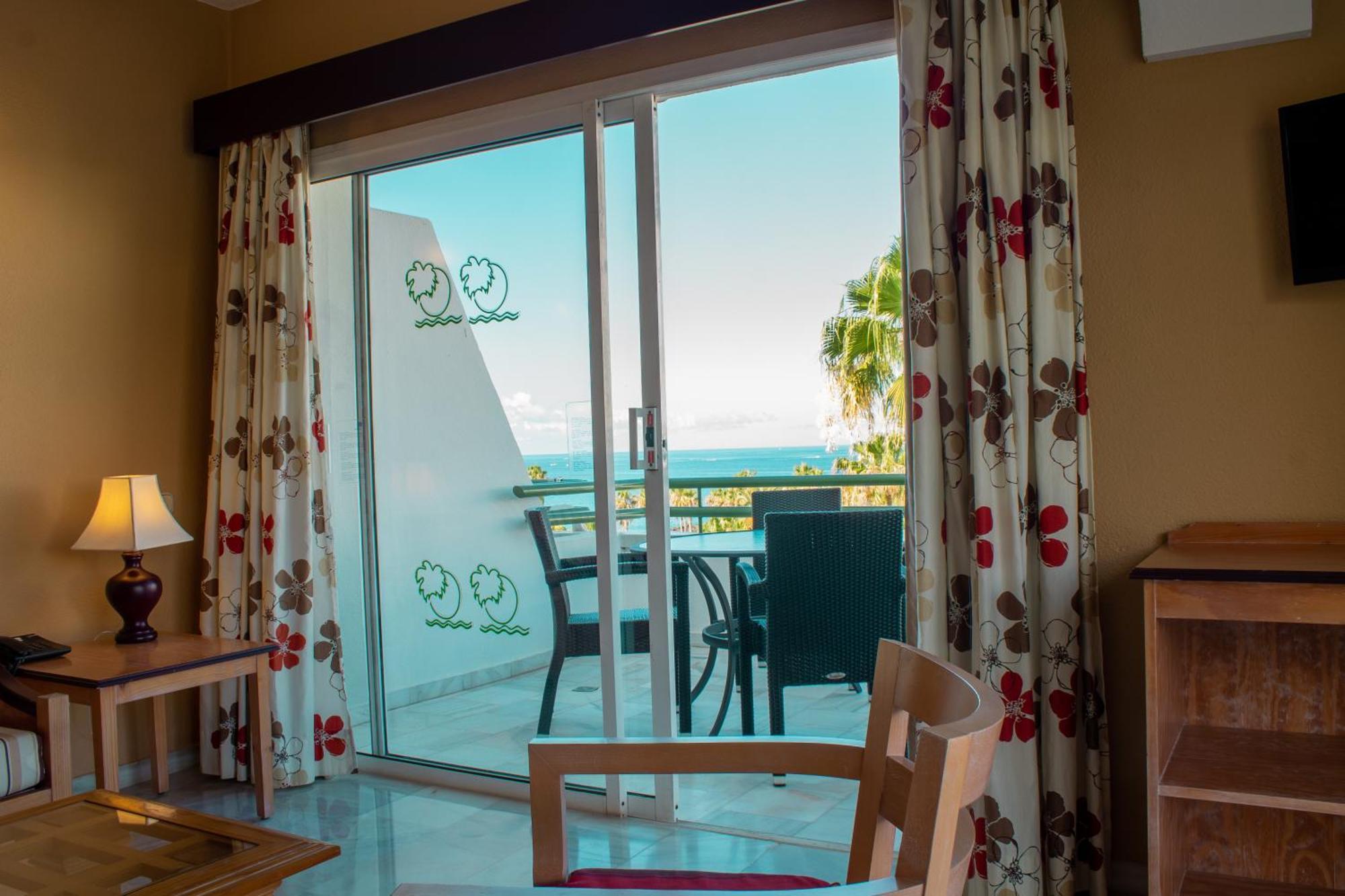 Apartamentos El Beril Costa Adeje Exterior foto