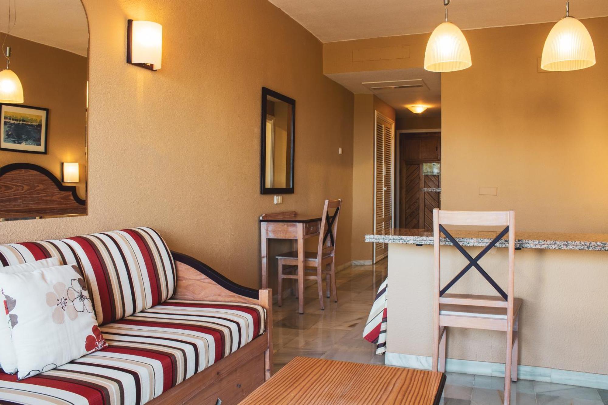 Apartamentos El Beril Costa Adeje Exterior foto