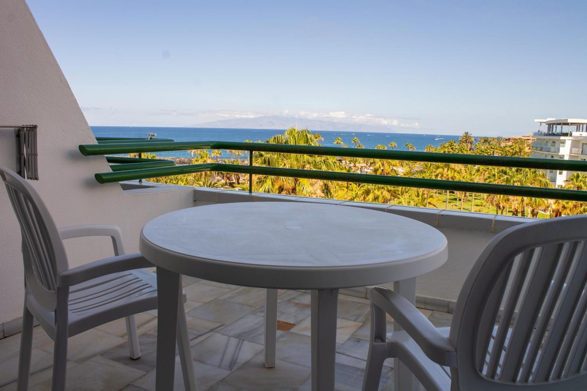 Apartamentos El Beril Costa Adeje Exterior foto